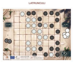Des jeux en ligne gratuits qui tirent leur (code) source de l’Antiquité