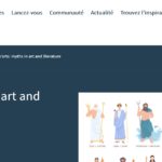 kit eTwinning « Myth’arts : Les Mythes dans l’art et la littérature »