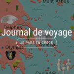 Activités pour les petits : voyage en Grèce