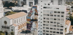 La Venus de Milo à  São Paulo, Brésil