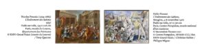 Picasso et le Louvre : une riche saga et quelques couacs