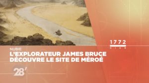 Saviez-vous que la Nubie comptait plus de pyramides que l’Égypte ?