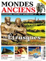 Mondes Anciens #6 - Les Étrusques, une grande civilisation italienne