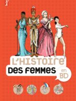 L’Histoire des femmes en BD