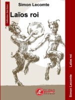 Laïos roi (pièce en trois actes avec des parties chantées)