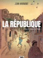 “La République” d'après l'oeuvre de Platon