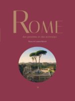 Rome des peintres et des écrivains