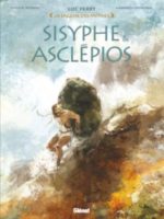 La sagesse des mythes - Sisyphe & Asclépios