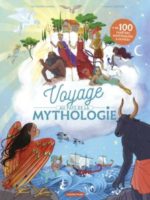 Voyage au pays des la mythologie