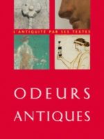 Signets #16 – Odeurs antiques