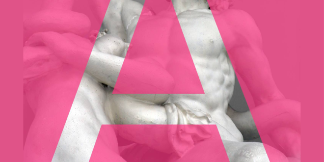 Antiquipop / De la lupa à la chienne, chez Solann, une réappropriation féministe du mythe de la fondation de Rome.