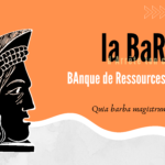 BaRPa / Favoriser l’appropriation du vocabulaire par les élèves.
