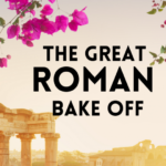 Concours : The Greek Roman Bake Off