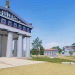 Le Figaro / Grèce : le berceau des Jeux olympiques comme vous ne l’avez jamais vu, grâce à la réalité virtuelle