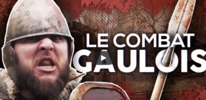 Video : Comment combattaient les guerriers Gaulois ?