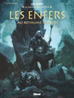 La sagesse des mythes - Les Enfers : Au royaume d'Hadès