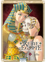 Reine d’Égypte T08