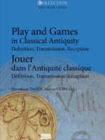 Jouer dans l’Antiquité classique