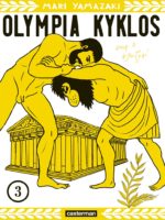 Olympia kyklos #3