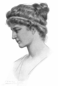 Hypatie d’Alexandrie : femme antique, figures contemporaines
