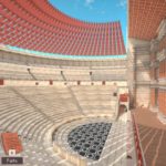 Un jeu vidéo dédié au théâtre d’Orange