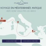 Montpellier : le musée Fabre offre une plongée ludique dans l’Antiquité gréco-romaine