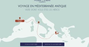 Montpellier : le musée Fabre offre une plongée ludique dans l’Antiquité gréco-romaine