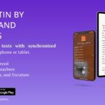 Legentibus : lire et écouter de nombreux textes latins