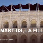 NARBO MARTIUS, LA FILLE DE ROME