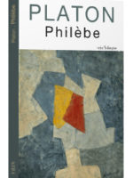 Platon, Philèbe