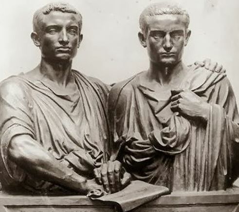 Le "moment Gracques" : la République romaine à l’épreuve des réformes