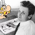 Astérix et Obélix : quatre excellentes raisons de se ruer à l’exposition Uderzo au Musée Maillol à Paris