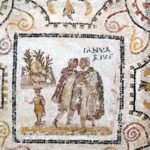 La minute antique – Âne sœur