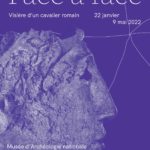 FACE À FACE : Exposition du 29 janvier au 09 mai 2022