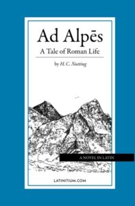 Lire "Ad Alpes" en ligne