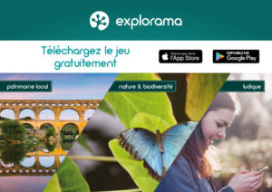 Explorama : Découvrez la ville gallo-romaine de Glanum