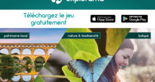 Explorama  : Découvrez la ville gallo-romaine de Glanum