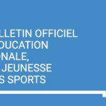 Nouvelles modalités de bonification des options latin et grec ancien pour le baccalauréat