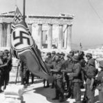 Quand les nazis pillaient les antiquités grecques