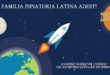 A partir du 12 janvier : le jeu “Familia Pipiatoria Latina” sur twitter