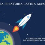 A partir du 12 janvier : le jeu « Familia Pipiatoria Latina » sur twitter