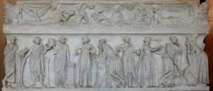 "Pour lutter contre la marchandisation du monde, il faut revenir à un loisir fécond et désintéressé : l'otium"