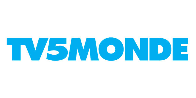 TV5 Monde / Les Romains