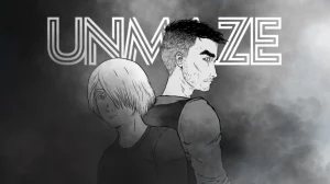 Plongez dans le labyrinthe du Minotaure avec le nouveau jeu d'ARTE