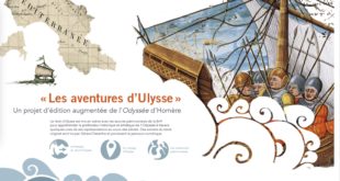 Deux ressources autour du personnage d'Ulysse