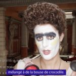 Damoiselle : Et si les youtubeuses beauté avaient toujours existé ?