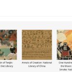 L’UNESCO  met en ligne sa bibliothèque numérique mondiale