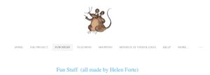 Des ressources sur le site Minimus