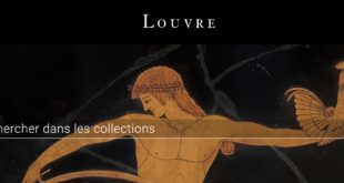 Collections : 480 000 oeuvres du Louvre à disposition de Grand Public