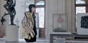 La nouvelle collection de sacs de Louis Vuitton plaira aux passionnés d'Antiquité
